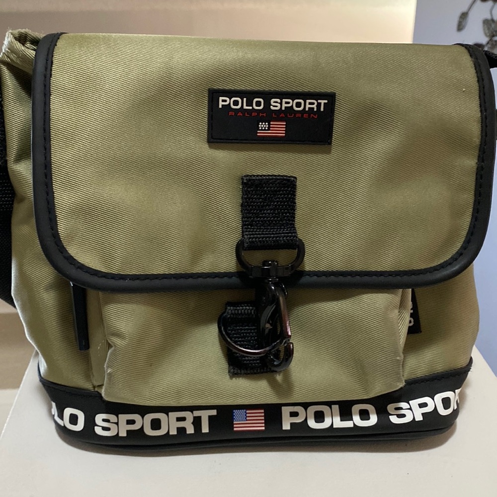 Polo Sport by Ralph Lauren